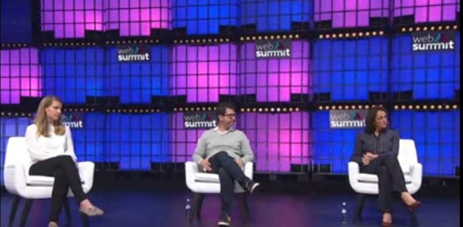 Web Summit 2021 | Fake News And The Mistrust In The News